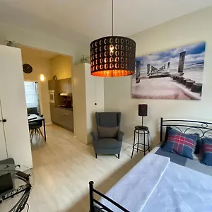 Petit Jourdan Eu Appartement