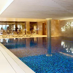 Hotel Tangla, Bruselas