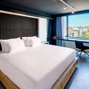Nhow Bloom Brussels
