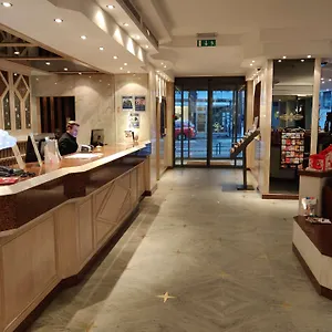 3* Otel Western Royal Centre
