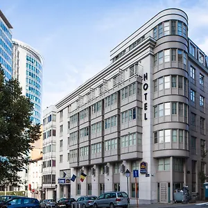 Western Centre Brussels