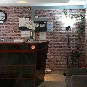 Hotel Albergo Brussels