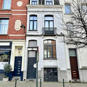 Bed and breakfast My Haus European Commision, Bruselas