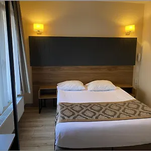 3* Otel Prestige