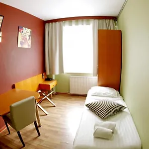 Albert Hotel Brussels