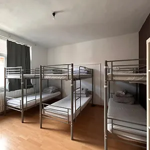 Hostal Etterbeek Youth, Bruselas