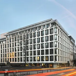 4* Otel Courtyard By Marriott Eu