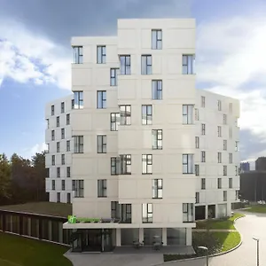  Otel Express - Airport By Ihg