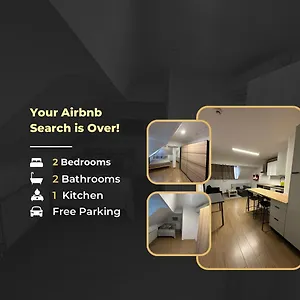 Elegance & Comfort Brand New Near To Atomium Brussels