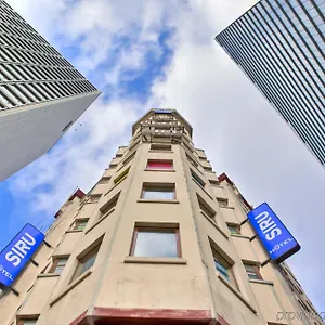 3* Otel Siru