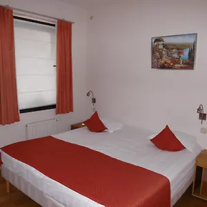 Апартаменты & Housingbrussels, Брюссель