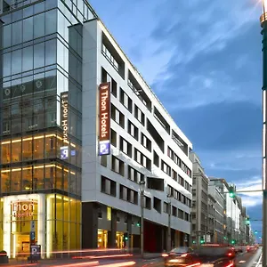 4* Otel Thon Eu