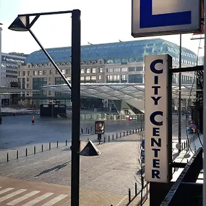 2* Otel Center