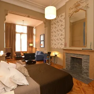 Apartahotel Mas Eu, Bruselas