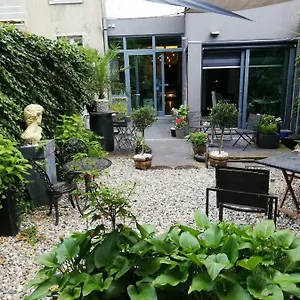 Marie Therese Appartement