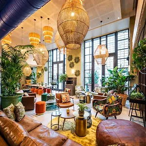 Indigo - By Ihg Brussels