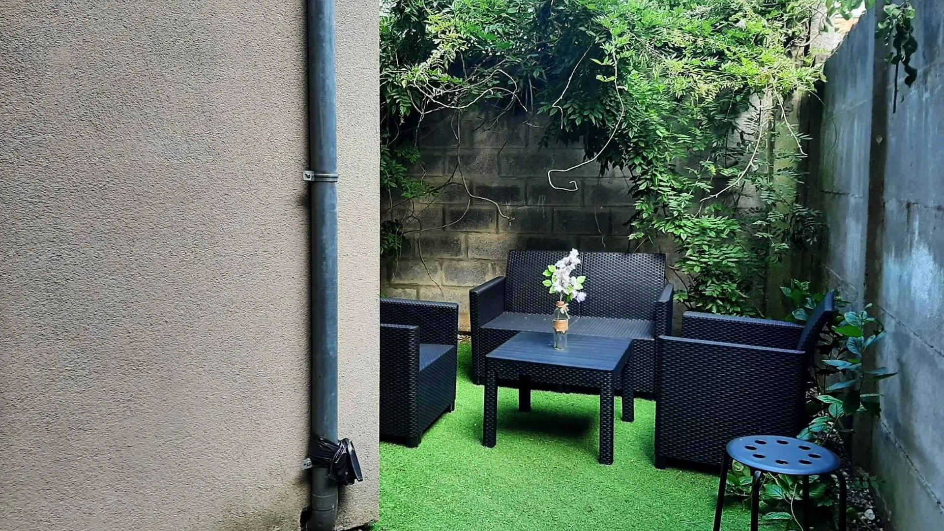 브뤼셀 Maison Confortable A Proximite De L'Atomium 아파트 0*,  벨기에